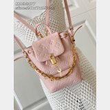 Louis Vuitton Coussin Backpack Mini M13387 Fashion UK Bag