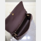 Top Quality YSL Kate Chain Bag With Tassel In Raffia 604276