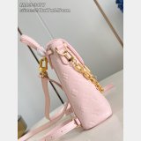 Louis Vuitton Coussin Backpack Mini M13387 Fashion UK Bag