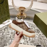 Replica Handbag Store MEN'S SCREENER GG SNEAKER