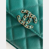Designer Replica Handbag Store Flap Phone Holder Chain AP3238 Bag