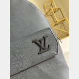 Replcia China Louis Vuitton Backpack H26 M57079 Black Bags