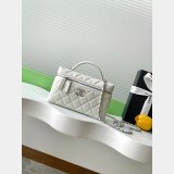 Top Quality 25B AP4854 Caviar LP handbag