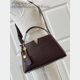 Louis Vuitton M12927/M12929/M12924 Capucines MM Souple Bag