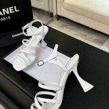 CC 26 Sandals Calfskin