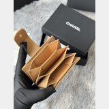 CC AP392 Accordion Card Holder