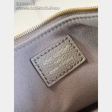 Louis Vuitton Liv Pochette M12916 Light Green Bag