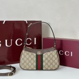 Gucci Ophidia 841341 Shoulder GG Fabric Knockoff Bag