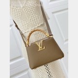 Louis Vuitton Capucines Mini M14177 7 Star Bag