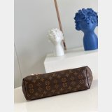 Replica Louis Vuittons M43703/M43701 Graceful PM Bag Monogram