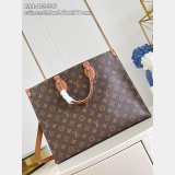 Louis Vuitton Duplicate M14235 OnTheGo Organizer Monogram Bag