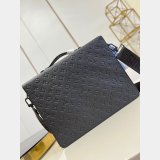 Luxury Deals Louis Vuitton Replica S LOCK BRIEFCASE M20835 Bag