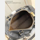 Louis Vuitton M25915 Speedy Soft 30 Epi Women M25915/M25671 Bags