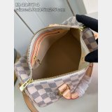 Replica Louis Vuitton Speedy Bandouliere 25 30 35 Shoulder Bag