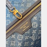 Louis Vuitton Neverfull MM Epi Leather Tote M11930 AAA+ Bag