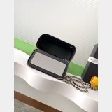 AP4590 1:1 Mirror Chain Shoulder Vanity Bag