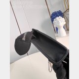 Key Pouch Voyage Monogram Eclipse M82776 Louis Vuitton Replica Bag