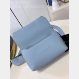 7 Star Fastline Messenger LV Aerogram M23710 Replica Louis Vuitton Bag