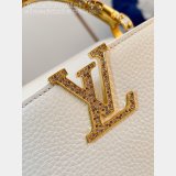 Louis Vuitton Capucines Mini M14177 7 Star Bag