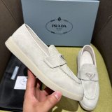 Prada Saint Tropez Loafer