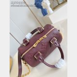 Louis Vuitton Speedy Bandoulière 20 M25929 Fashion Bag