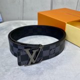 Louis Vuitton 40MM Belts Sale Replica