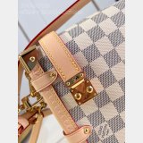 Replica Handbag Store Louis Vuitton N40712 Side Trunk MM Top Quality Bag