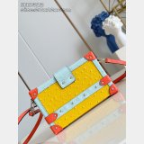 Louis Vuitton Petite Malle Fashion M11312 Bag