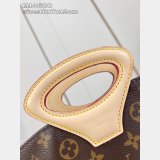 Louis Vuitton Inspired Rivage BB Monogram Women M14680 Handbags