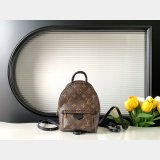Top Quality Classical Palm Springs Louis Vuitton backpack