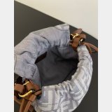 Top Quality Fendi Mama Baguette Shoulder Bag