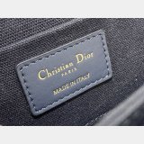 High Quality Christian Dior 0322/0323 Clutch Replica Bags