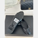 Luxury CC Classical Ballet Shoes