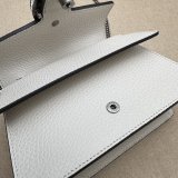 Gucci Replica Handbag Store Dionysus Supreme Top Handle Designer 752029 Bag