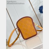 Louis Vuitton Toast Wearable Wallet Monogram M26984 Mini Bags