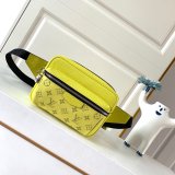 Louis Vuitton Replicas Outdoor Bumbag Taigarama Many Colours M30245