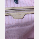 Top Quality Louis Vuitton Replica Handbag Store Damier Neverfull N41360 GM