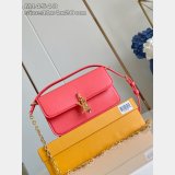 Louis Vuitton  Wallet On Chain LV Bloom M14564/M14547/M14581/M14548 Bag