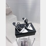 Replica YSL High Heel Sandals Replica Handbag Store AAA+ Shoes