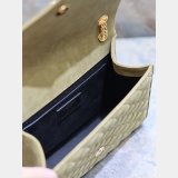 Saint Lauren Envelope Chain Shoulder 487206 Bag