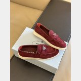 The Best Prada Saint-Tropez High-Quality Replica Shoes Online