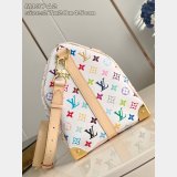 Louis Vuitton Duplicate LV x TM Keepall Bandoulière 45 M13742 Bag