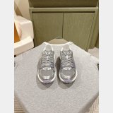 Top LV Olympia Sneaker