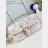 Luxury Nano Diane Louis Vuitton M83300 Copy Bag