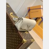 Buci Epi Leather Designer M59457 Louis Vuittons Replica Bag