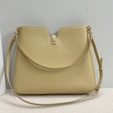 Celine MEDIUM CAMILLE 16 SOFT BAG IN SMOOTH CALFSKIN