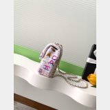 Luxury 2025 Flap Spring-Summer AS4561 Bags