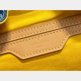 Louis Vuitton Sac Monogram Denim M95056 AAA+ Bag