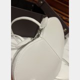 Best Quality Alaia Le Cour Heart Bag