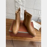High Quality Loro Piana Kilda Ankle Boot